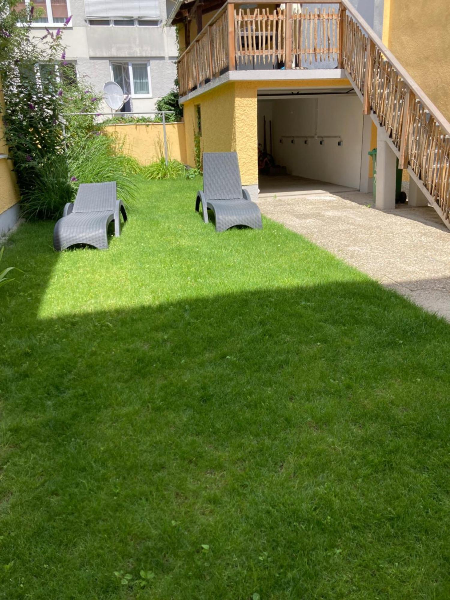 Luxury Homes Salisburgo