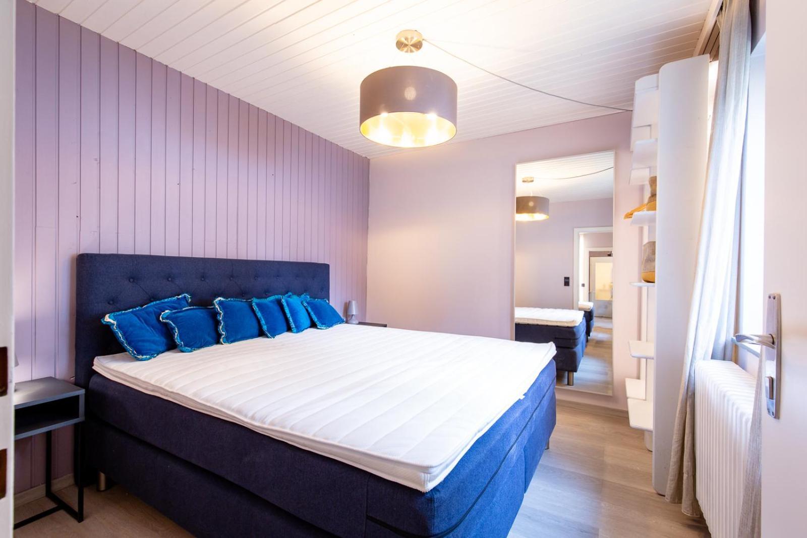 Aparthotel Luxury Homes Salisburgo
