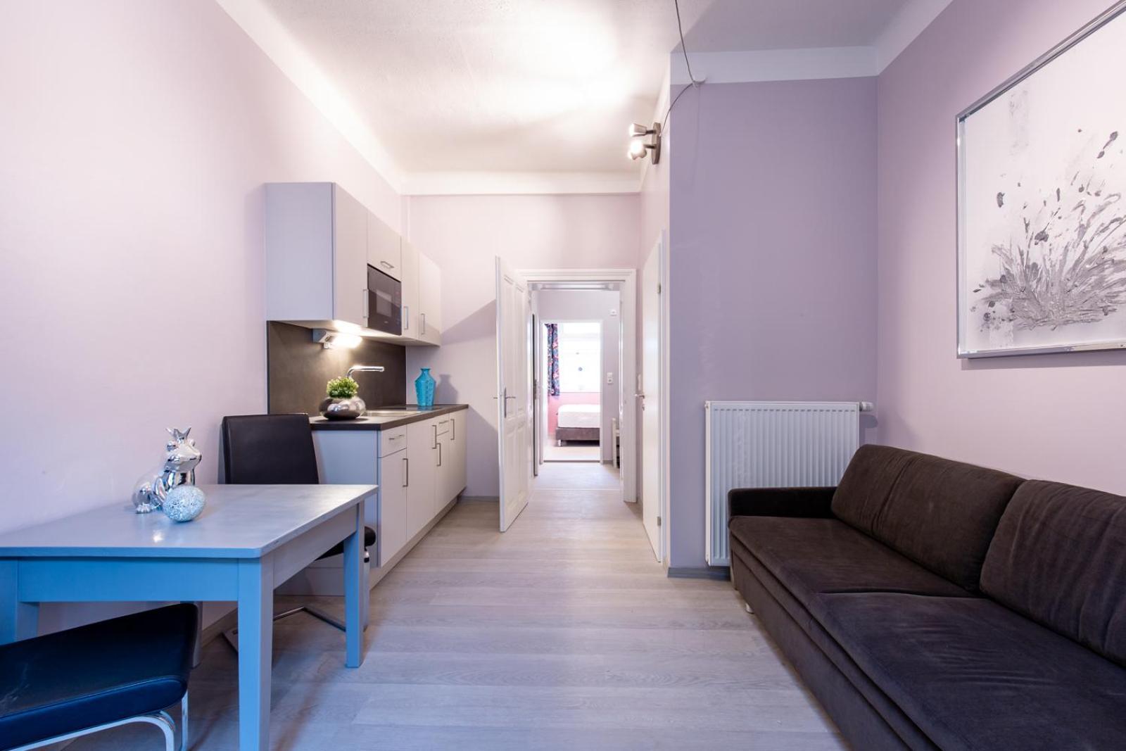 Luxury Homes Salisburgo