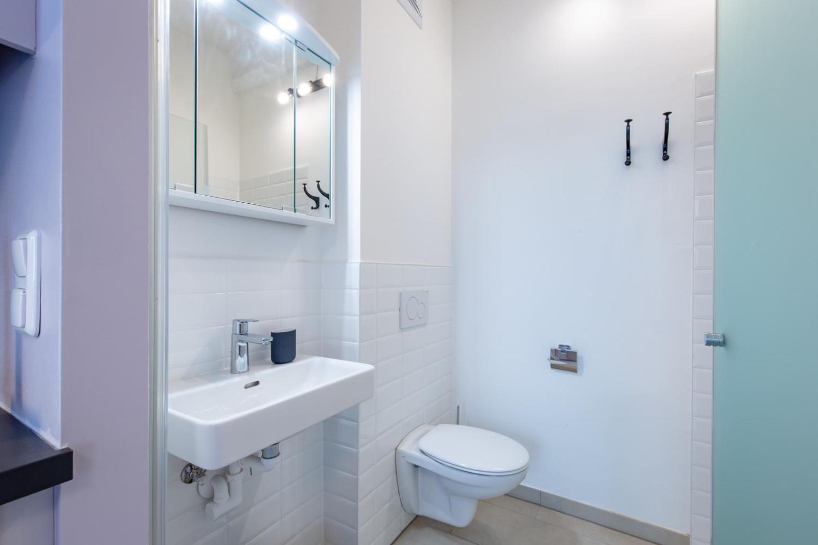 Luxury Homes Aparthotel Salisburgo