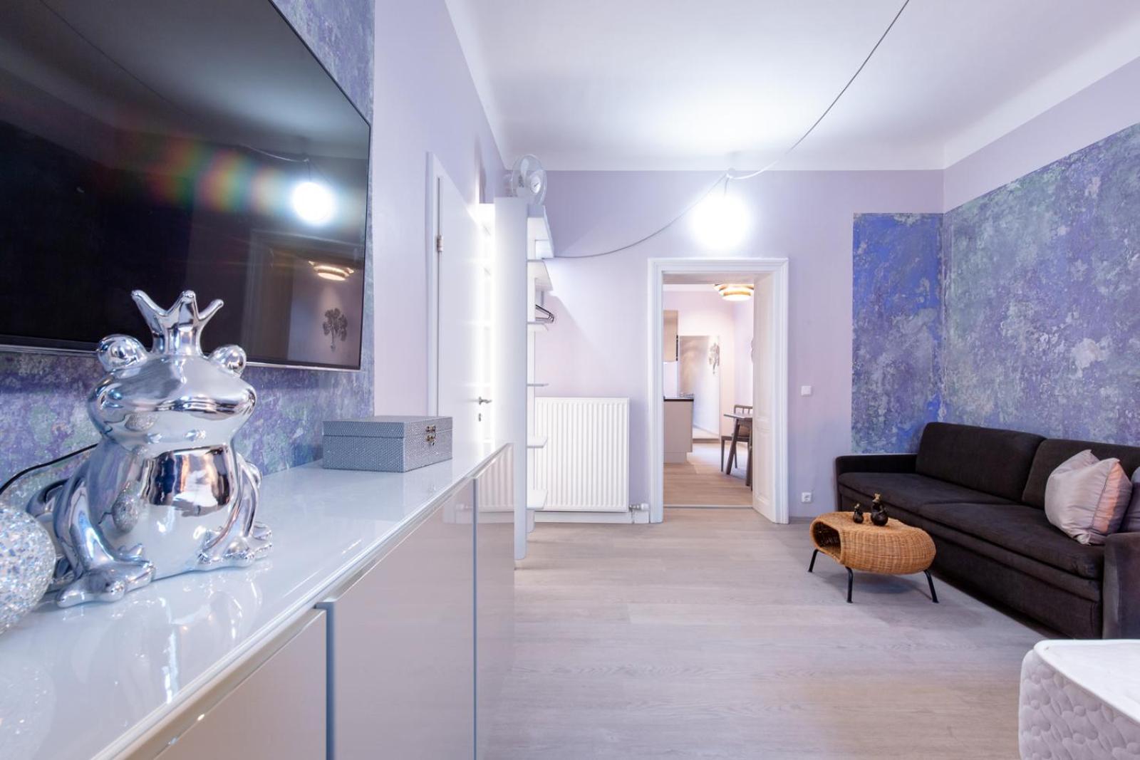 Luxury Homes Salisburgo